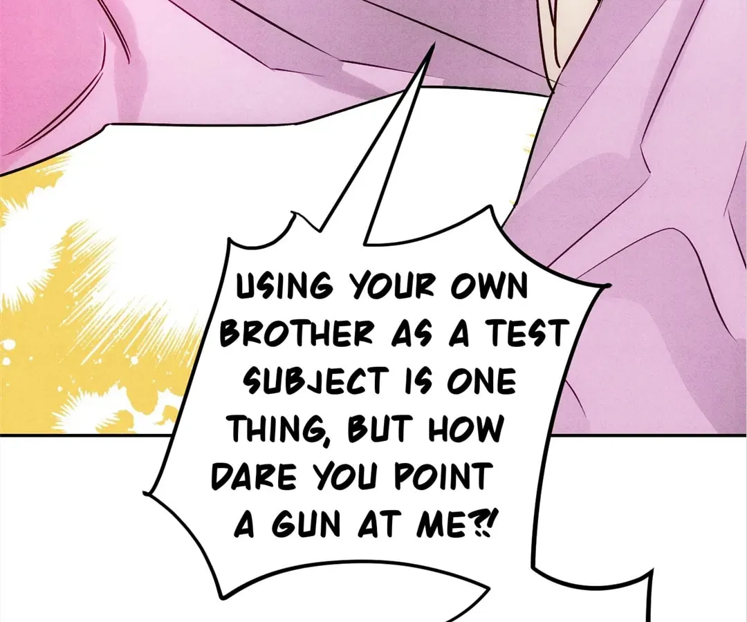 Transmigrated as an Omega who snags his Alpha Chapter 7 page 87 - 