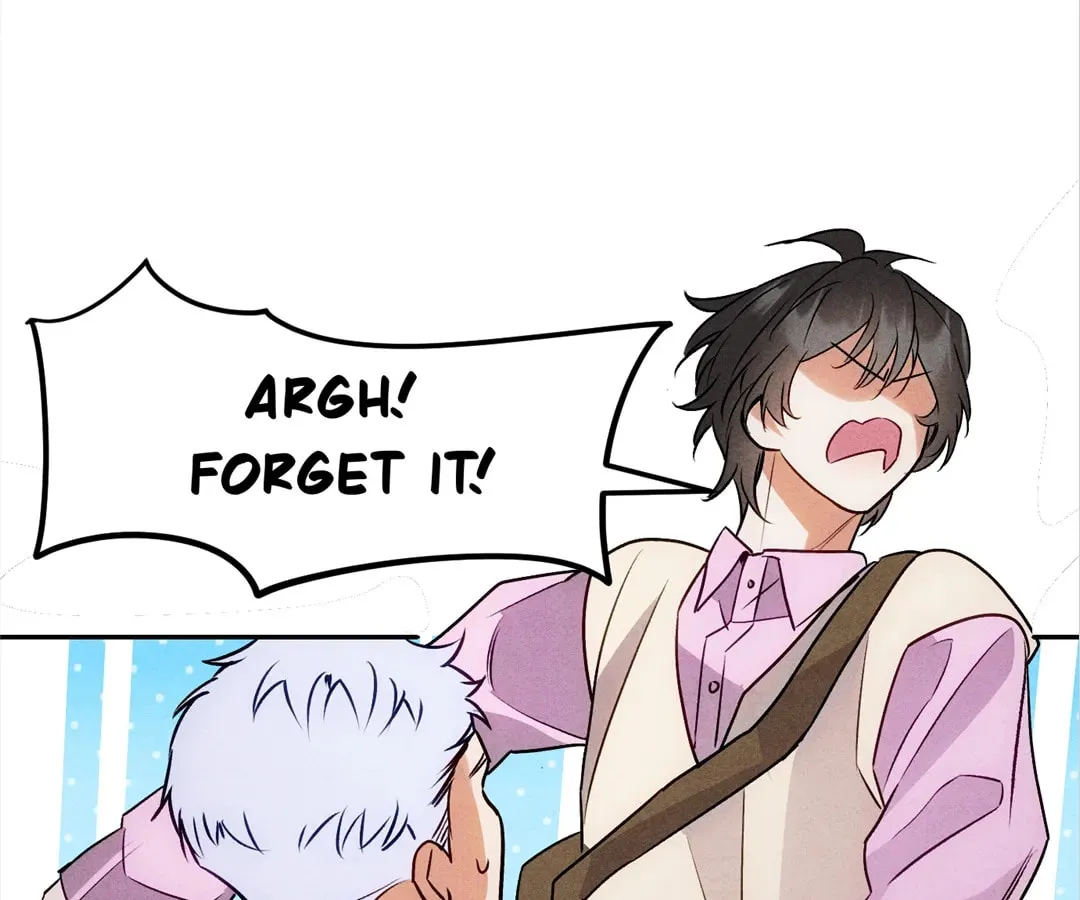 Transmigrated as an Omega who snags his Alpha Chapter 7 page 90 - 