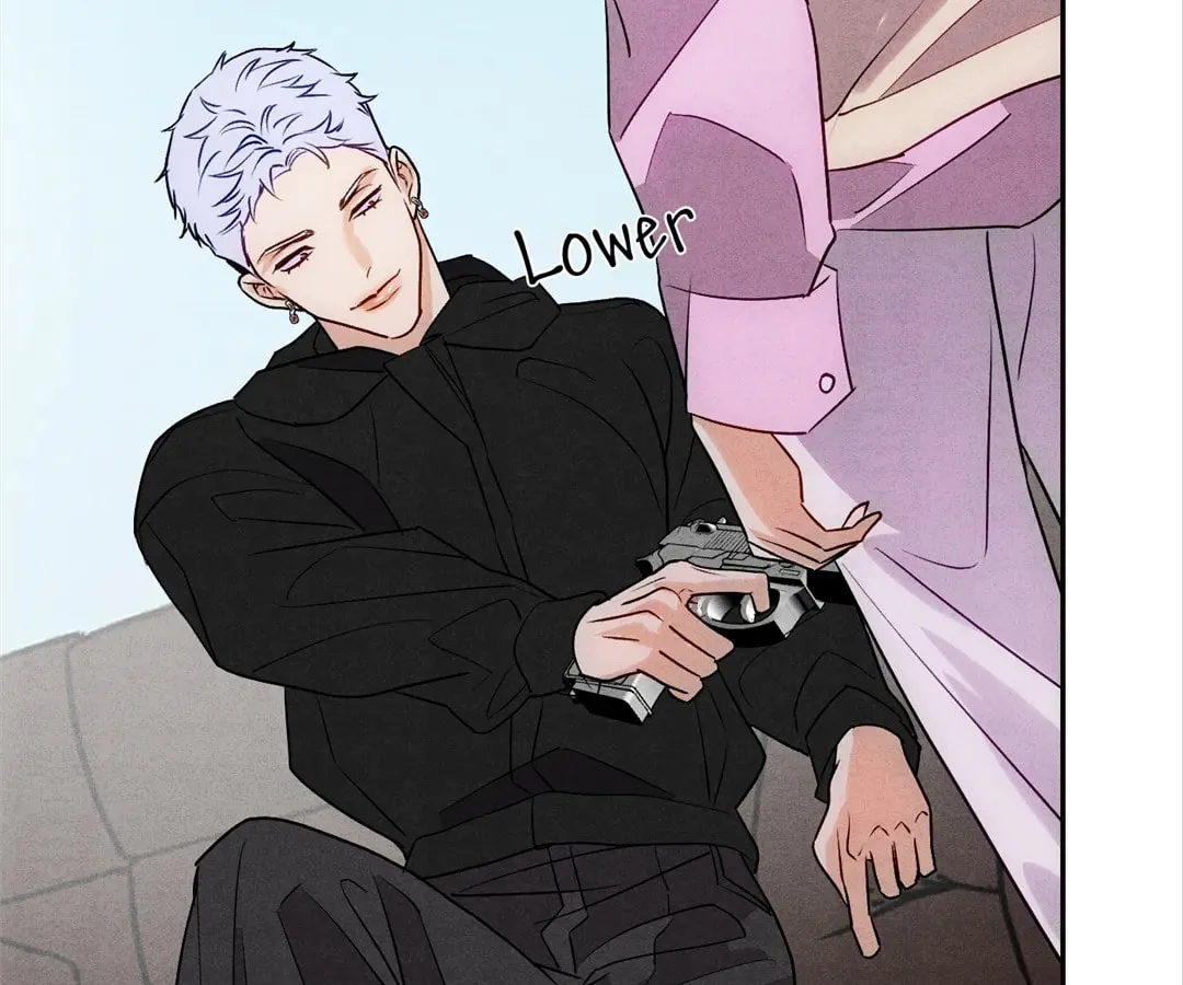 Transmigrated as an Omega who snags his Alpha Chapter 7 page 10 - 