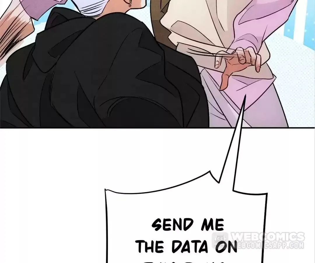 Transmigrated as an Omega who snags his Alpha Chapter 7 page 91 - 