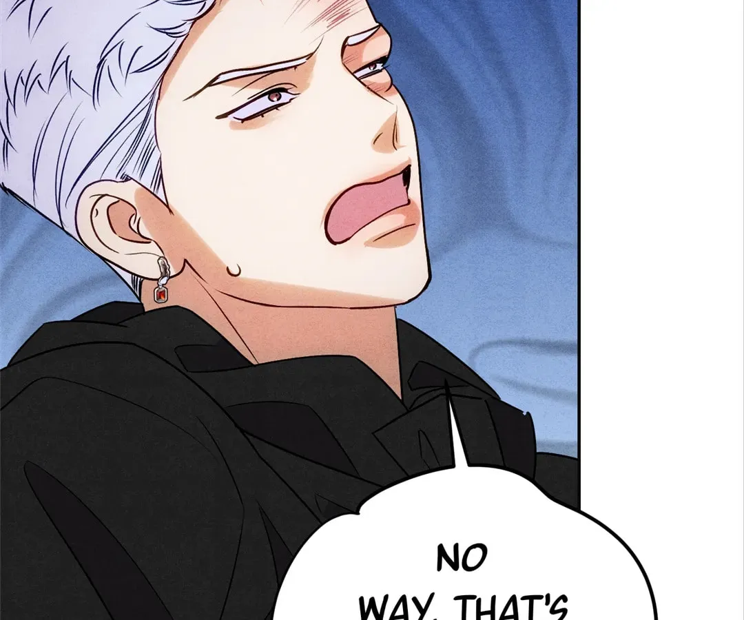 Transmigrated as an Omega who snags his Alpha Chapter 7 page 93 - 