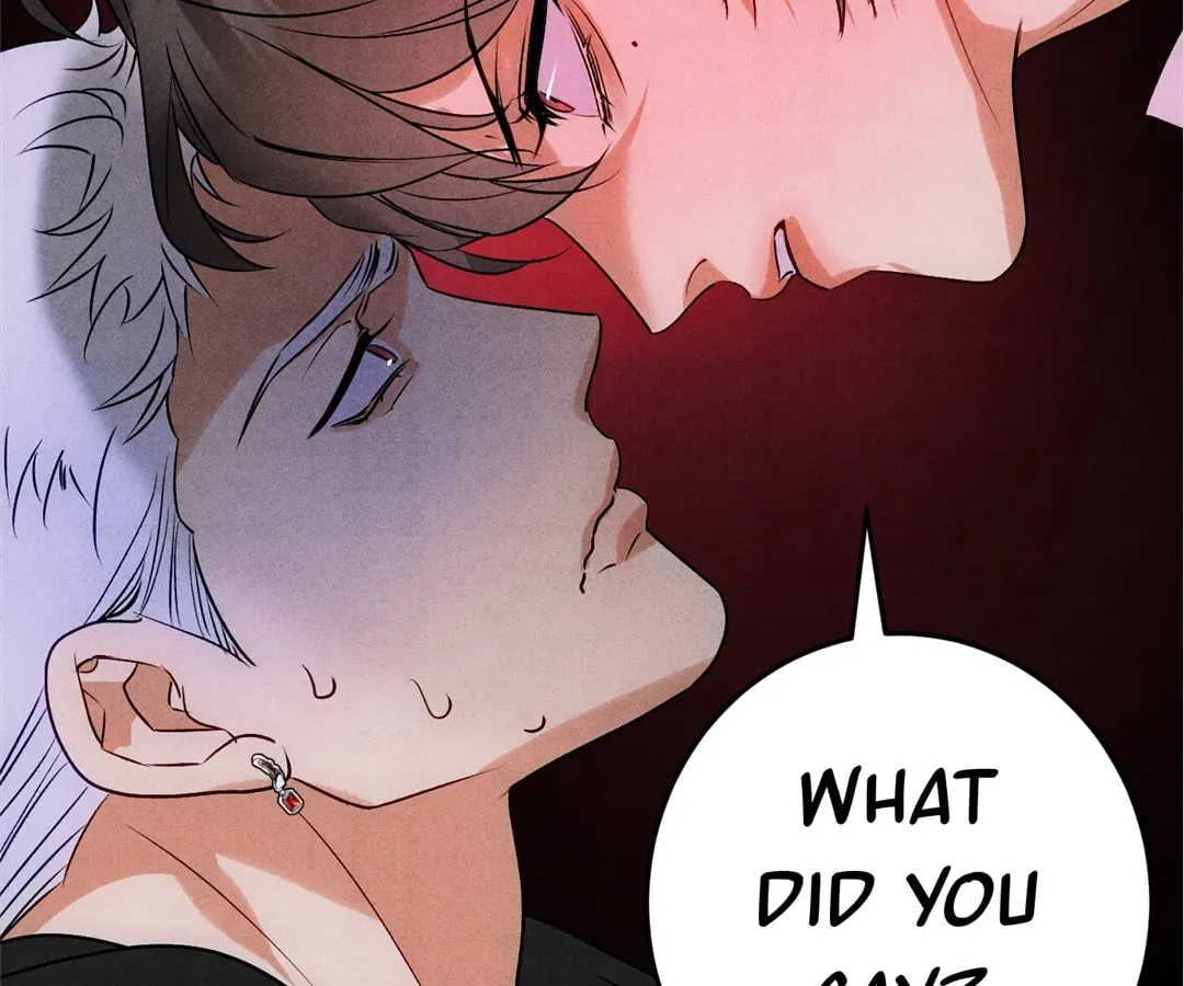 Transmigrated as an Omega who snags his Alpha Chapter 7 page 97 - 