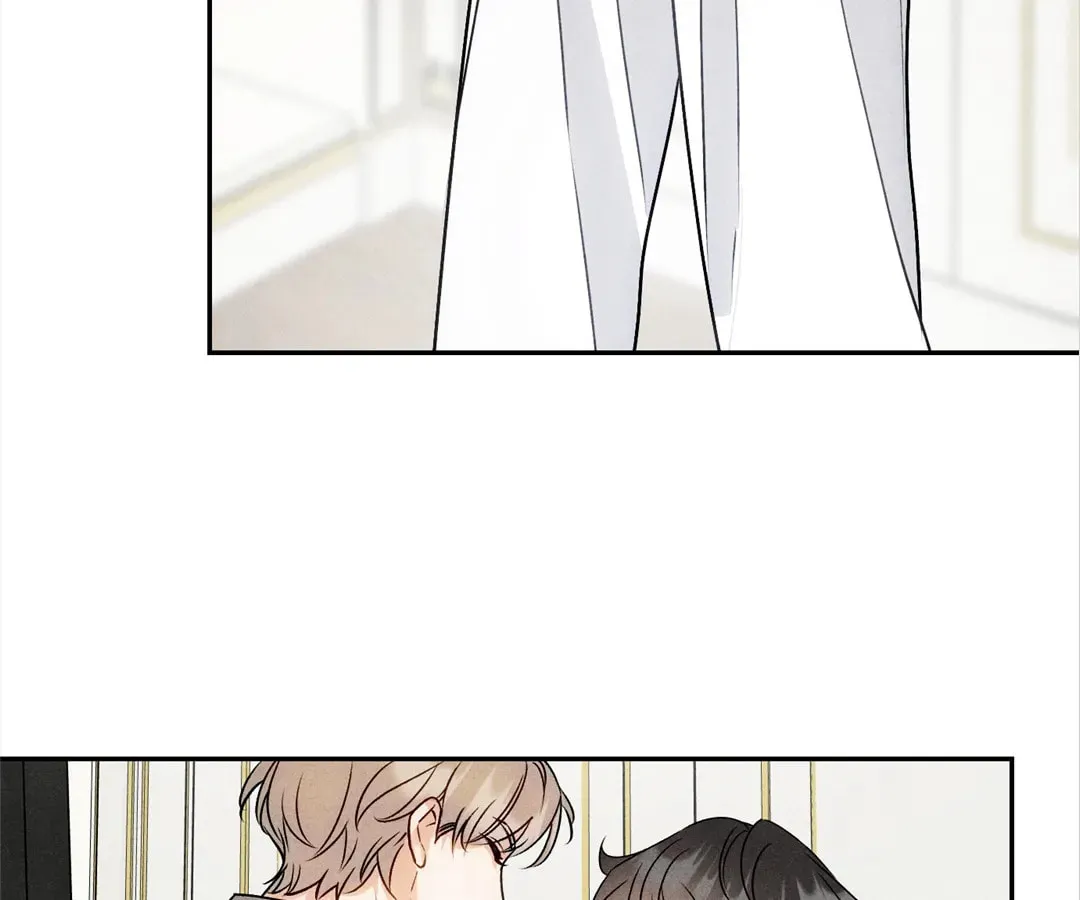 Transmigrated as an Omega who snags his Alpha Chapter 8 page 12 - 