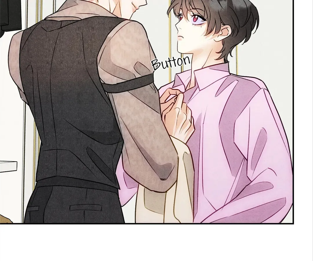 Transmigrated as an Omega who snags his Alpha Chapter 8 page 13 - 