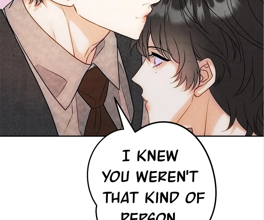 Transmigrated as an Omega who snags his Alpha Chapter 8 page 15 - 