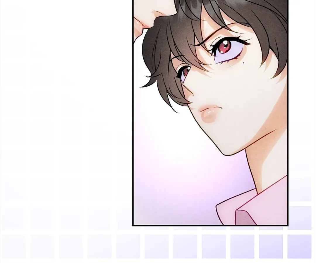 Transmigrated as an Omega who snags his Alpha Chapter 8 page 17 - 