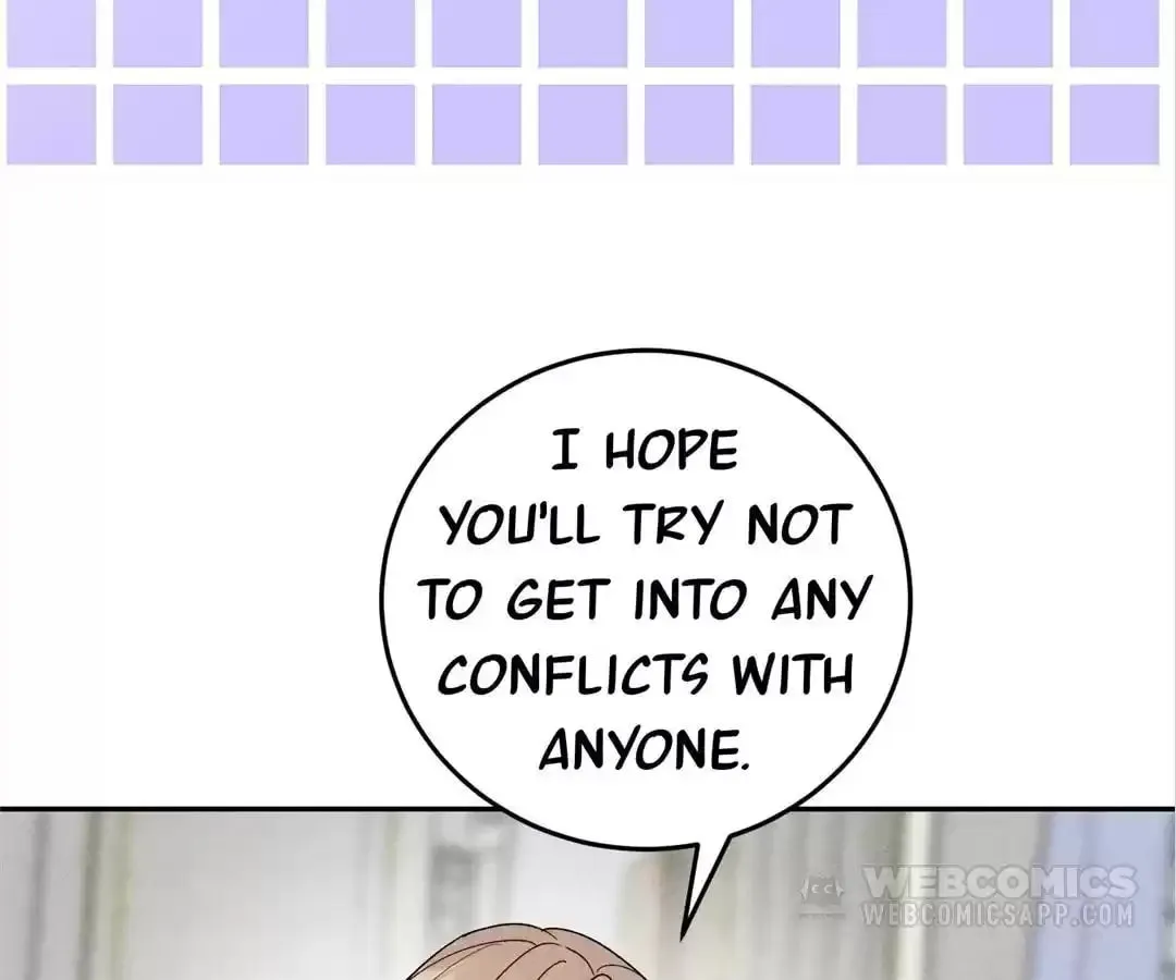 Transmigrated as an Omega who snags his Alpha Chapter 8 page 19 - 