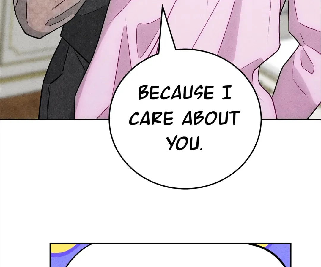 Transmigrated as an Omega who snags his Alpha Chapter 8 page 21 - 
