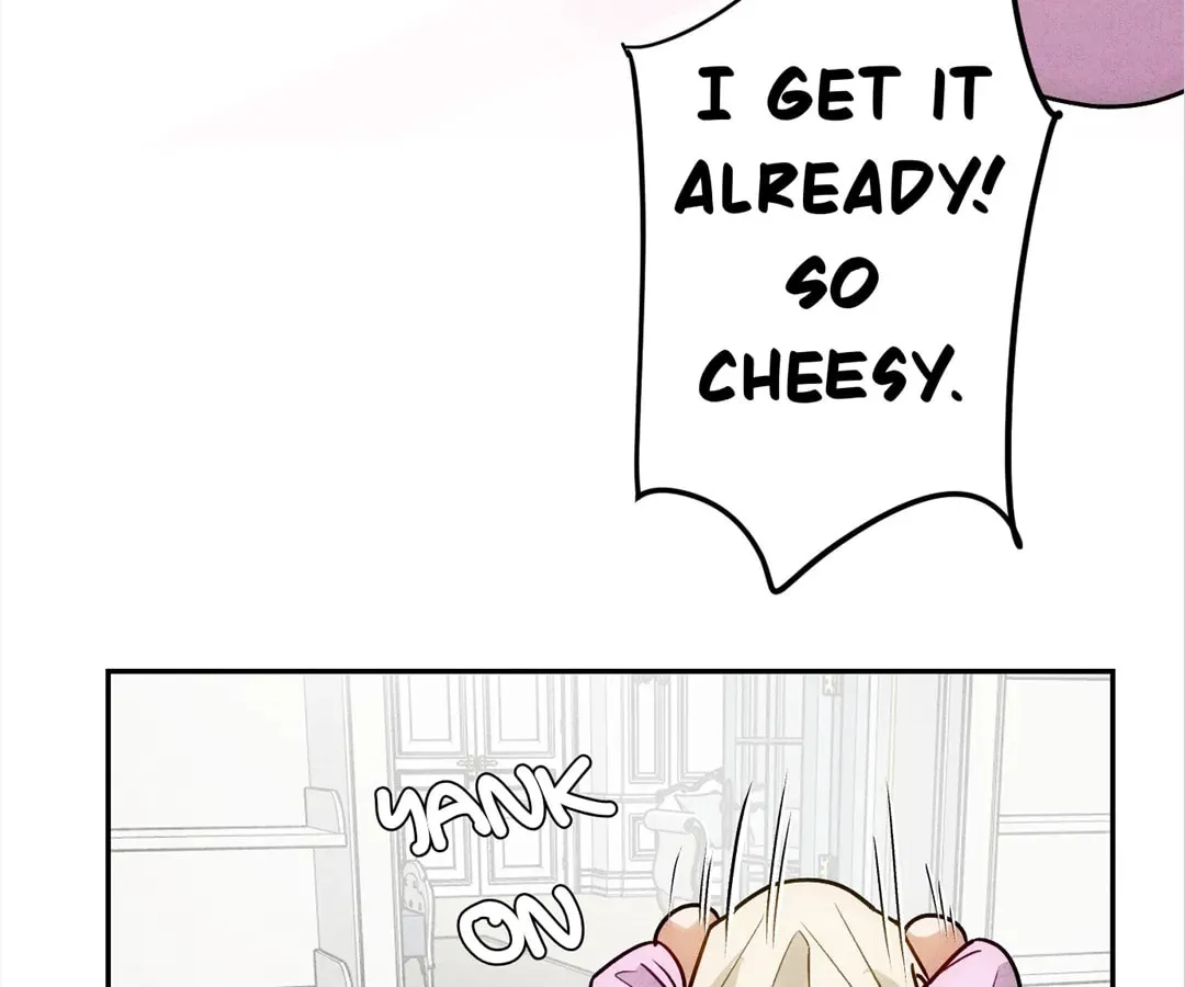 Transmigrated as an Omega who snags his Alpha Chapter 8 page 25 - 