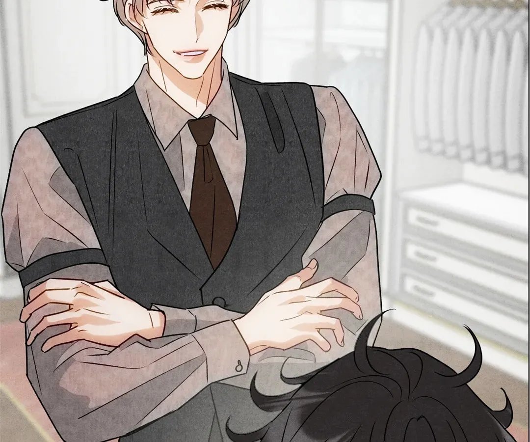 Transmigrated as an Omega who snags his Alpha Chapter 8 page 28 - 