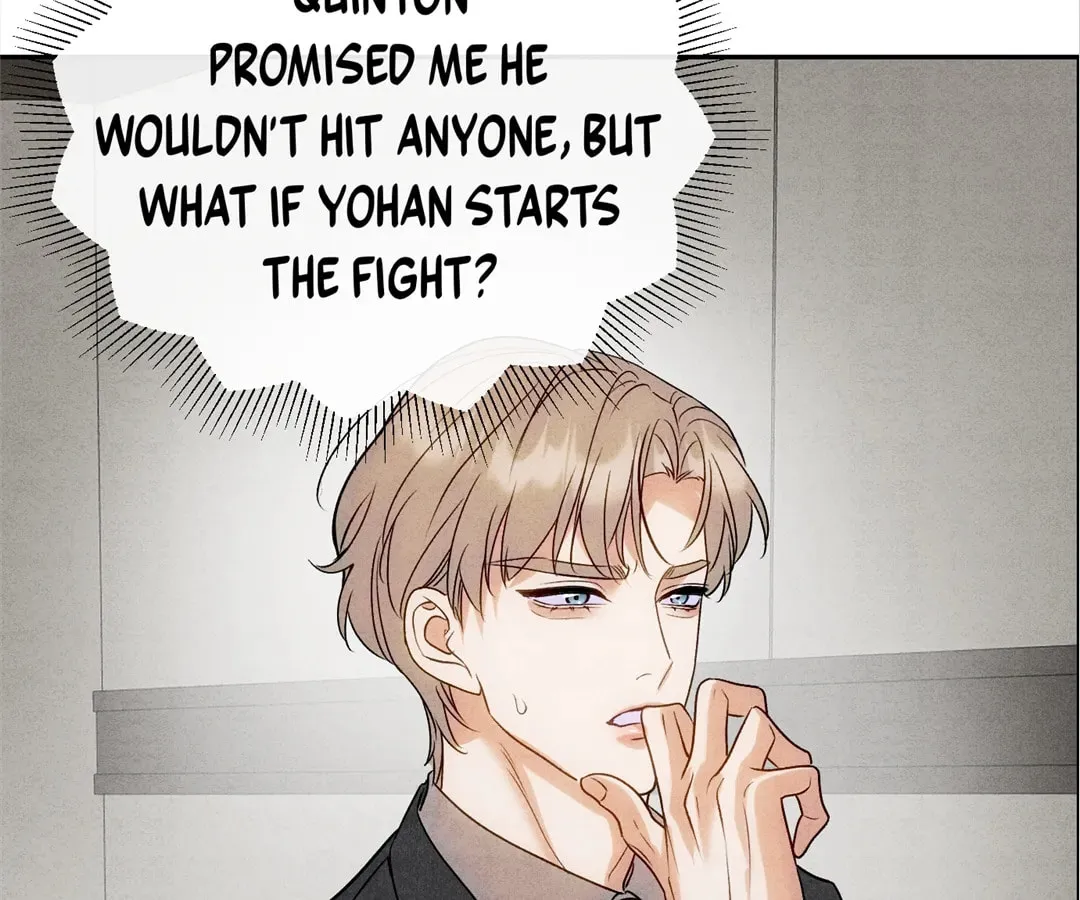 Transmigrated as an Omega who snags his Alpha Chapter 8 page 34 - 