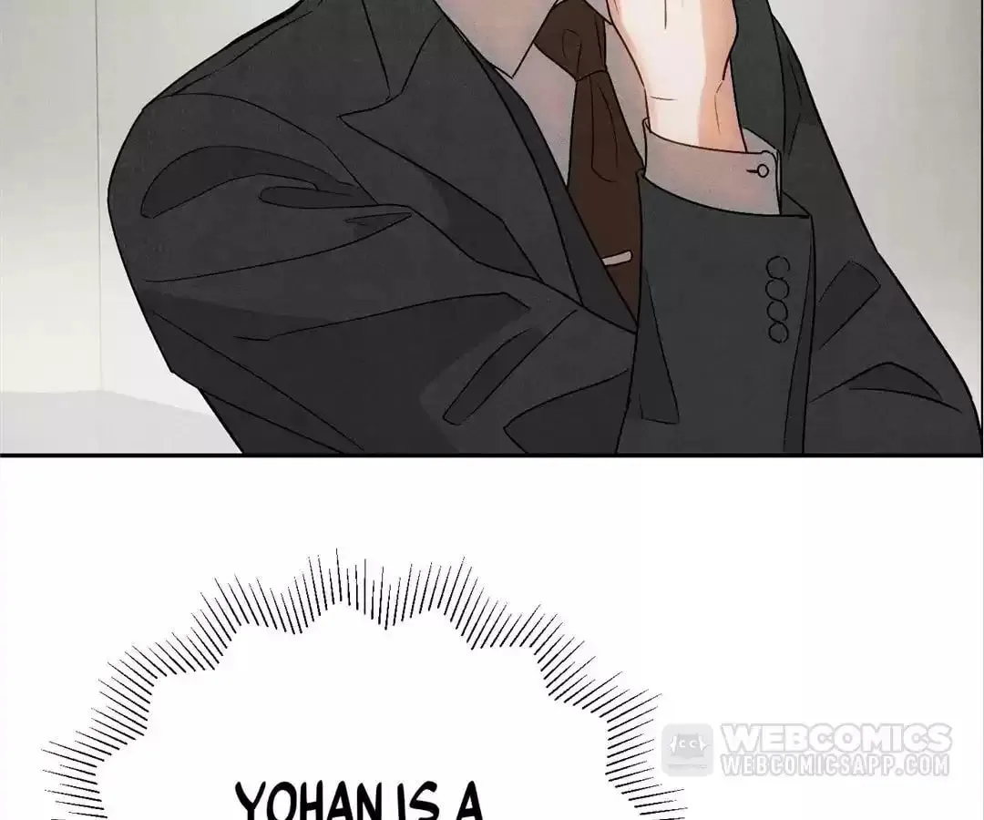 Transmigrated as an Omega who snags his Alpha Chapter 8 page 35 - 