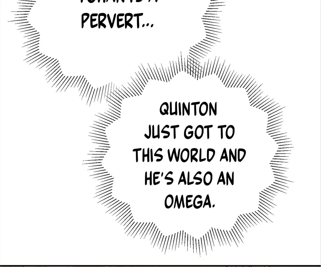 Transmigrated as an Omega who snags his Alpha Chapter 8 page 36 - 