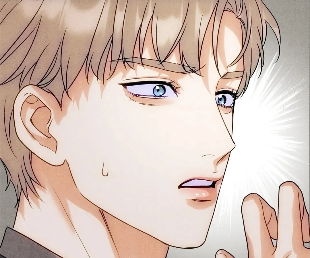 Transmigrated as an Omega who snags his Alpha Chapter 8 page 37 - 