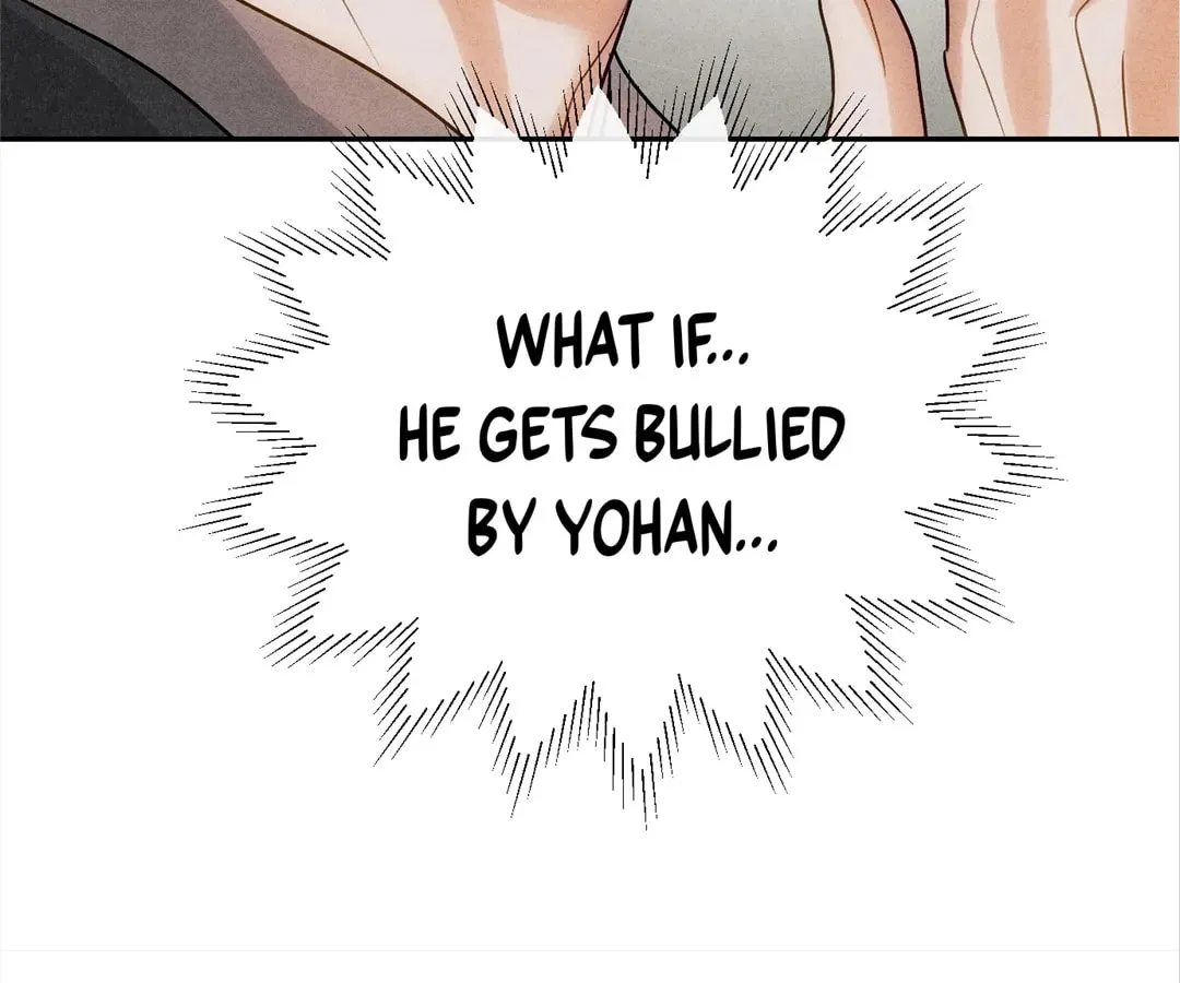 Transmigrated as an Omega who snags his Alpha Chapter 8 page 38 - 