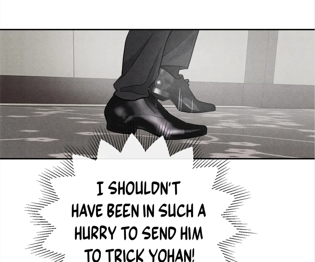 Transmigrated as an Omega who snags his Alpha Chapter 8 page 39 - 
