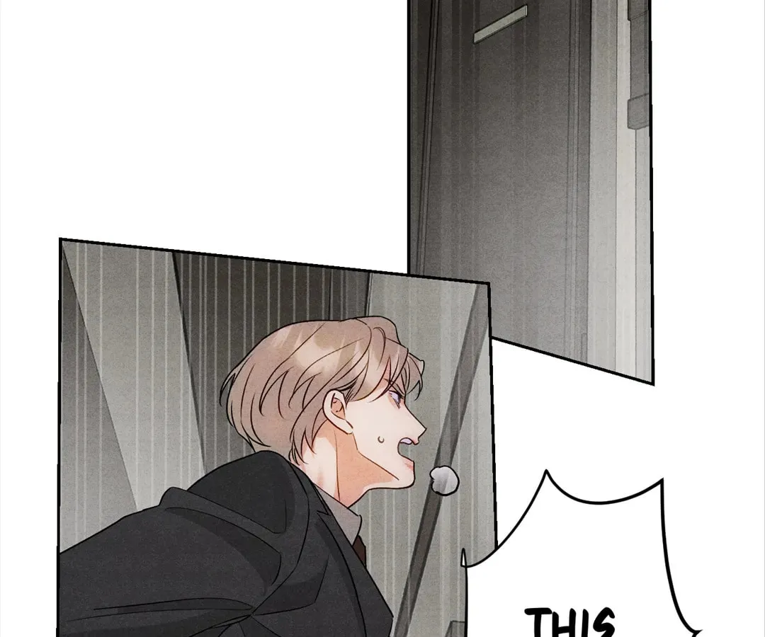 Transmigrated as an Omega who snags his Alpha Chapter 8 page 42 - 