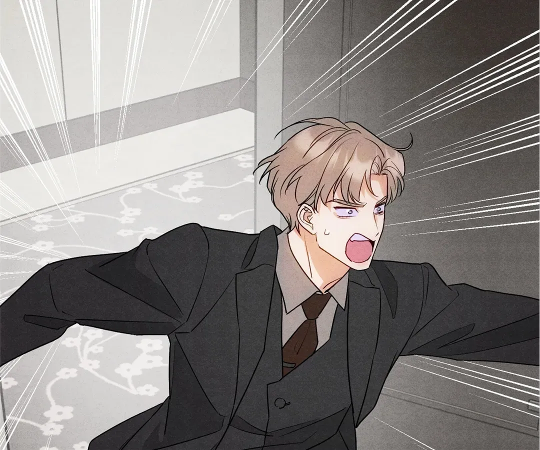 Transmigrated as an Omega who snags his Alpha Chapter 8 page 44 - 