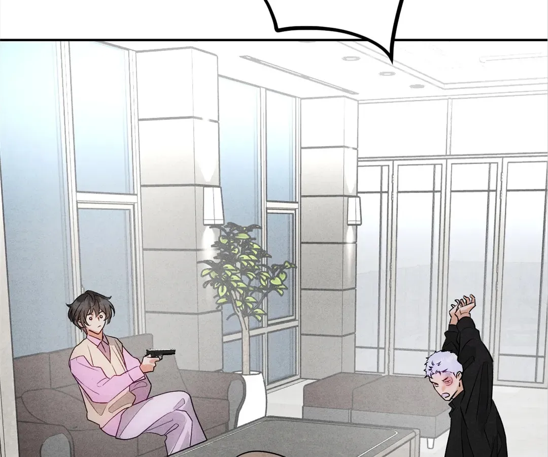 Transmigrated as an Omega who snags his Alpha Chapter 8 page 46 - 