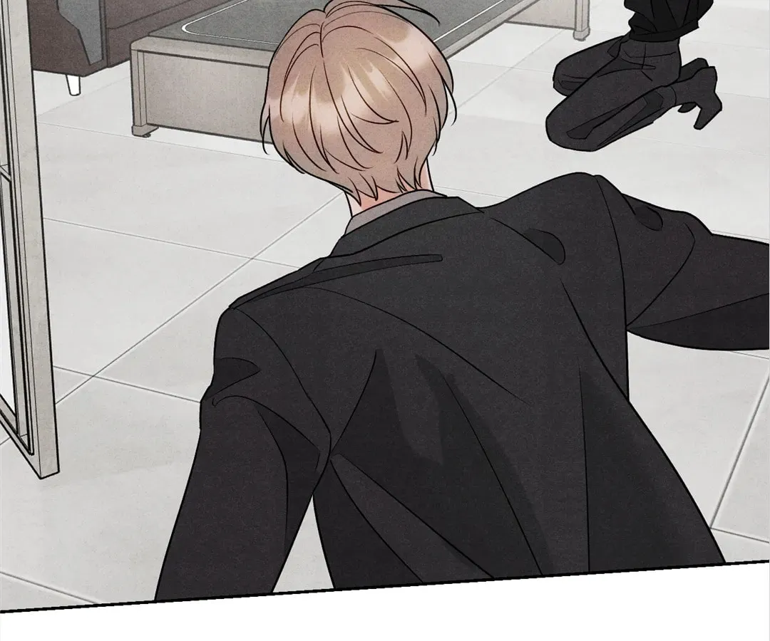 Transmigrated as an Omega who snags his Alpha Chapter 8 page 47 - 