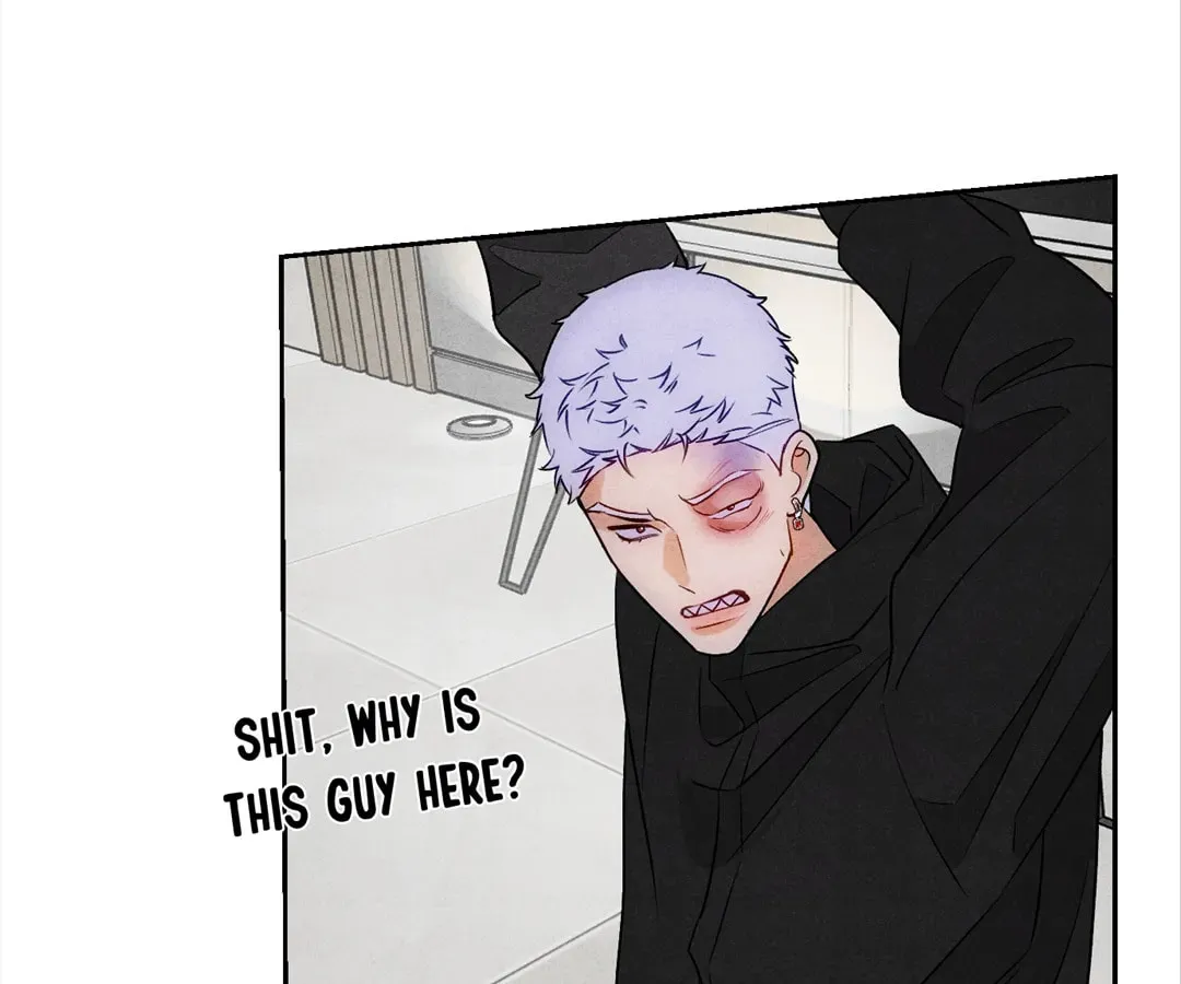 Transmigrated as an Omega who snags his Alpha Chapter 8 page 48 - 