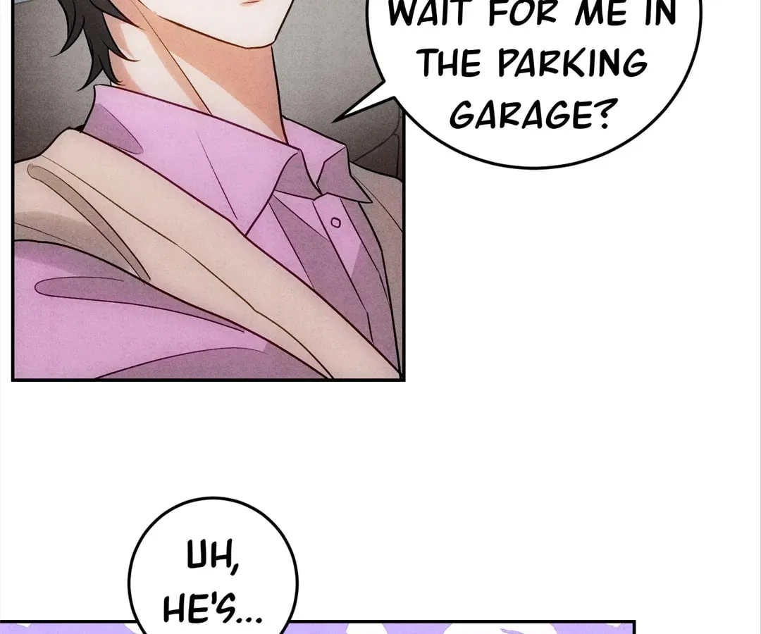 Transmigrated as an Omega who snags his Alpha Chapter 8 page 50 - 
