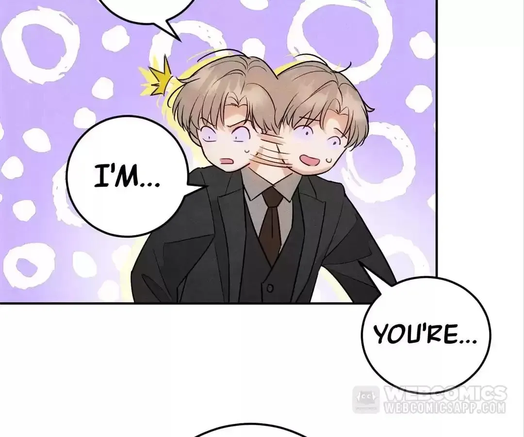 Transmigrated as an Omega who snags his Alpha Chapter 8 page 51 - 