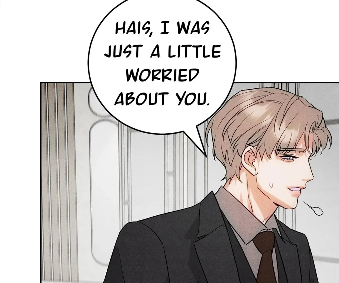 Transmigrated as an Omega who snags his Alpha Chapter 8 page 52 - 
