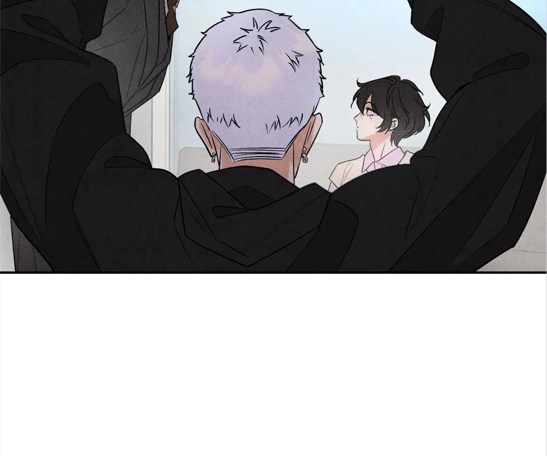 Transmigrated as an Omega who snags his Alpha Chapter 8 page 54 - 