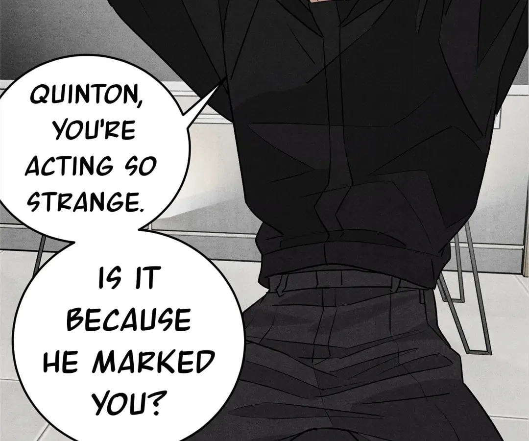 Transmigrated as an Omega who snags his Alpha Chapter 8 page 56 - 