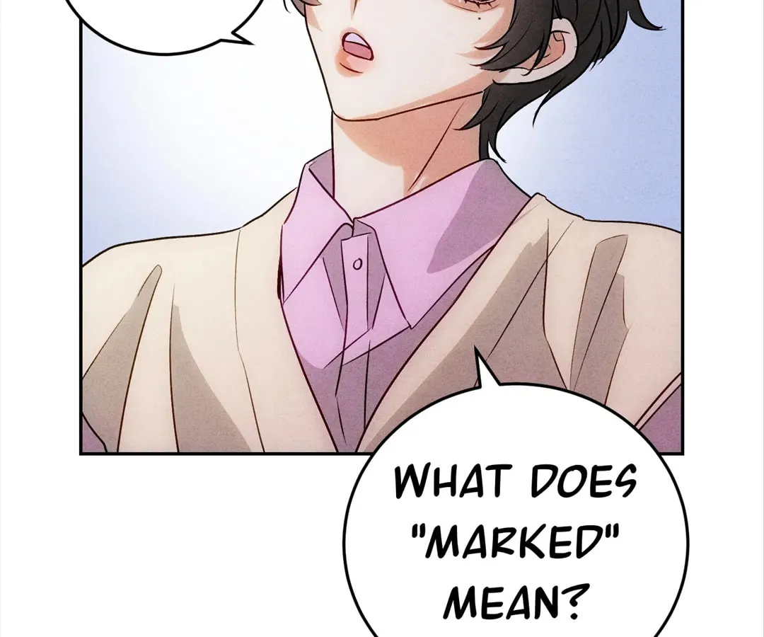 Transmigrated as an Omega who snags his Alpha Chapter 8 page 58 - 