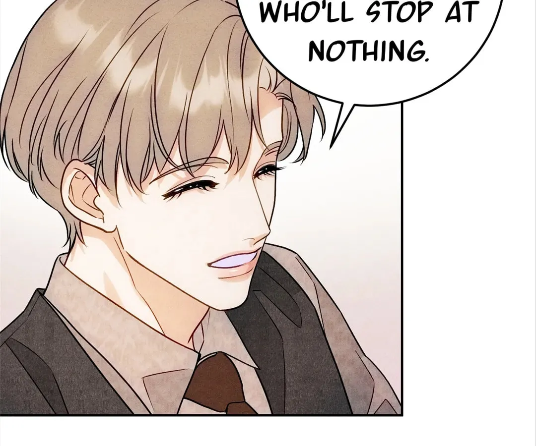 Transmigrated as an Omega who snags his Alpha Chapter 8 page 7 - 