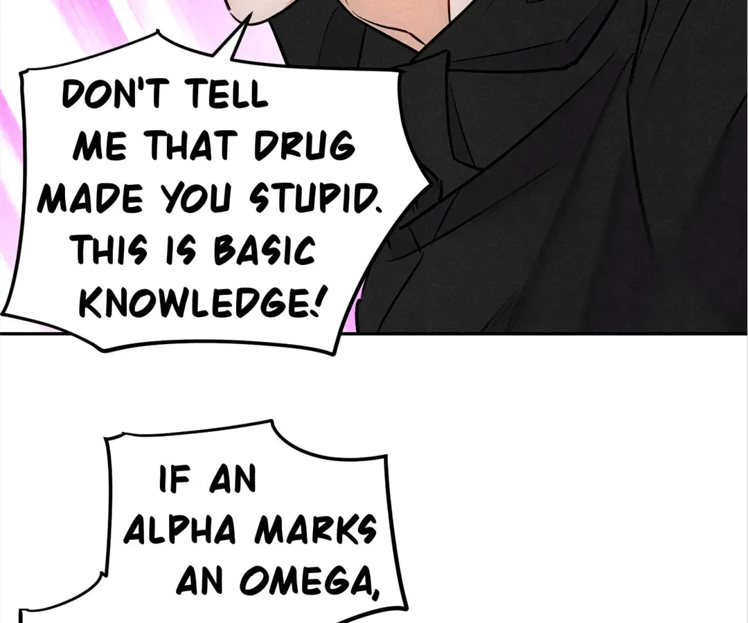 Transmigrated as an Omega who snags his Alpha Chapter 8 page 61 - 