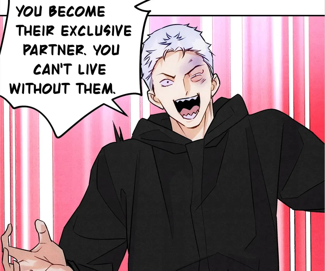 Transmigrated as an Omega who snags his Alpha Chapter 8 page 62 - 