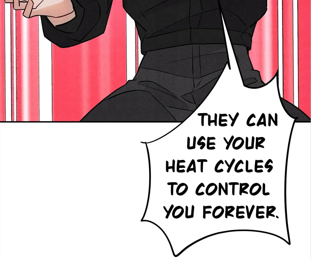 Transmigrated as an Omega who snags his Alpha Chapter 8 page 63 - 