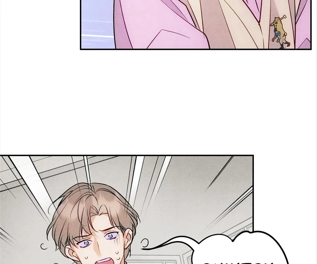 Transmigrated as an Omega who snags his Alpha Chapter 8 page 65 - 