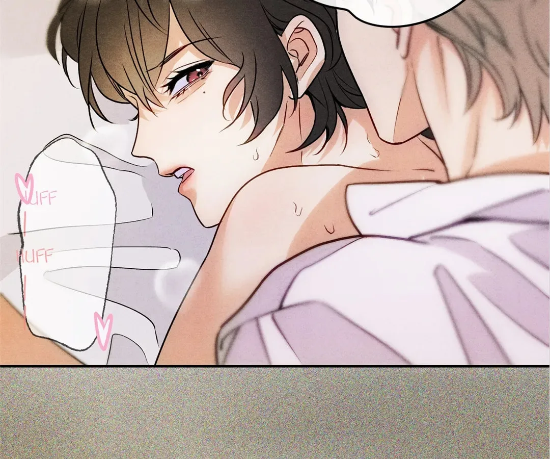 Transmigrated as an Omega who snags his Alpha Chapter 8 page 71 - 