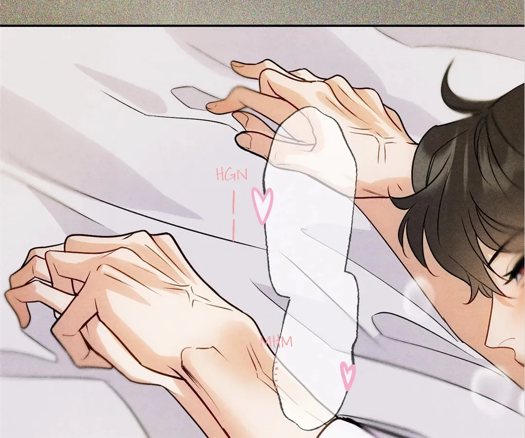 Transmigrated as an Omega who snags his Alpha Chapter 8 page 72 - 