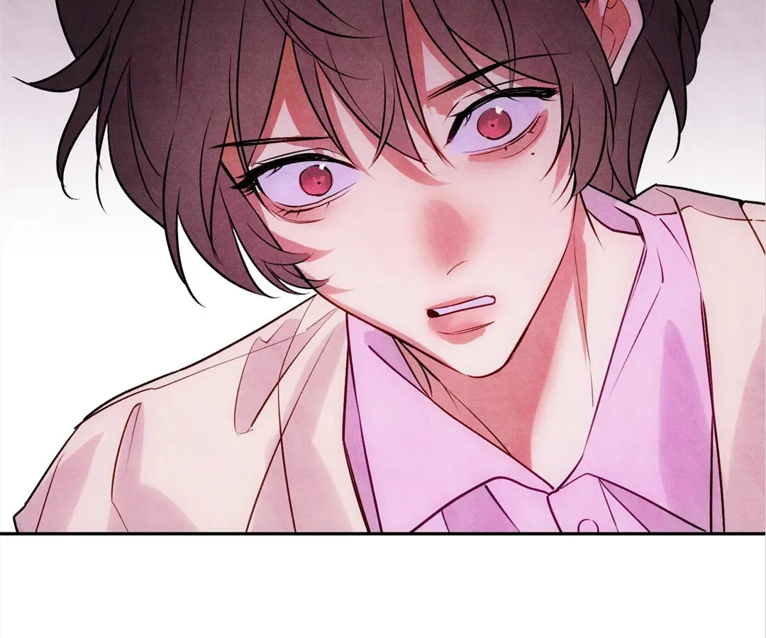 Transmigrated as an Omega who snags his Alpha Chapter 8 page 81 - 