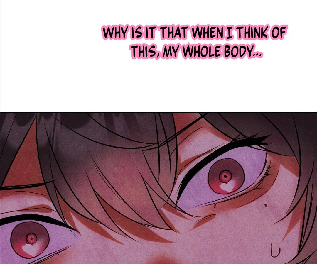 Transmigrated as an Omega who snags his Alpha Chapter 8 page 82 - 