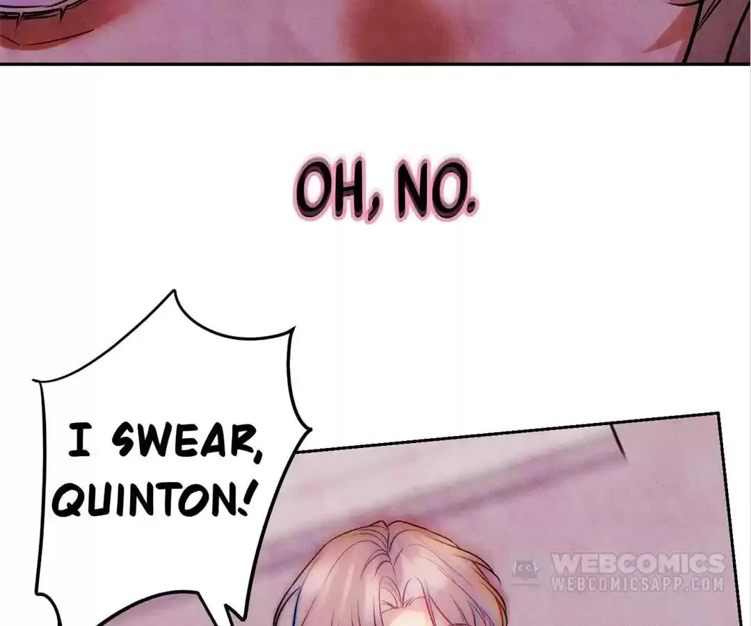 Transmigrated as an Omega who snags his Alpha Chapter 8 page 83 - 