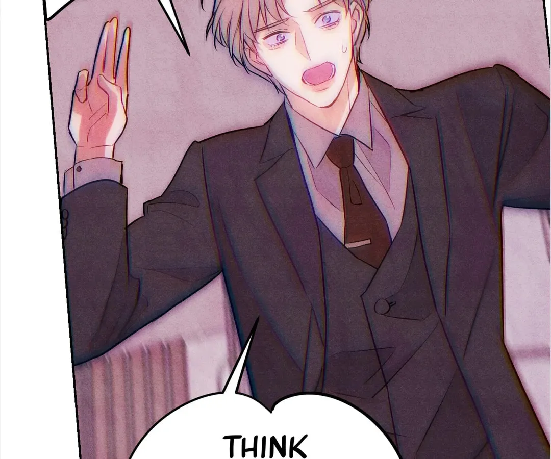 Transmigrated as an Omega who snags his Alpha Chapter 8 page 84 - 