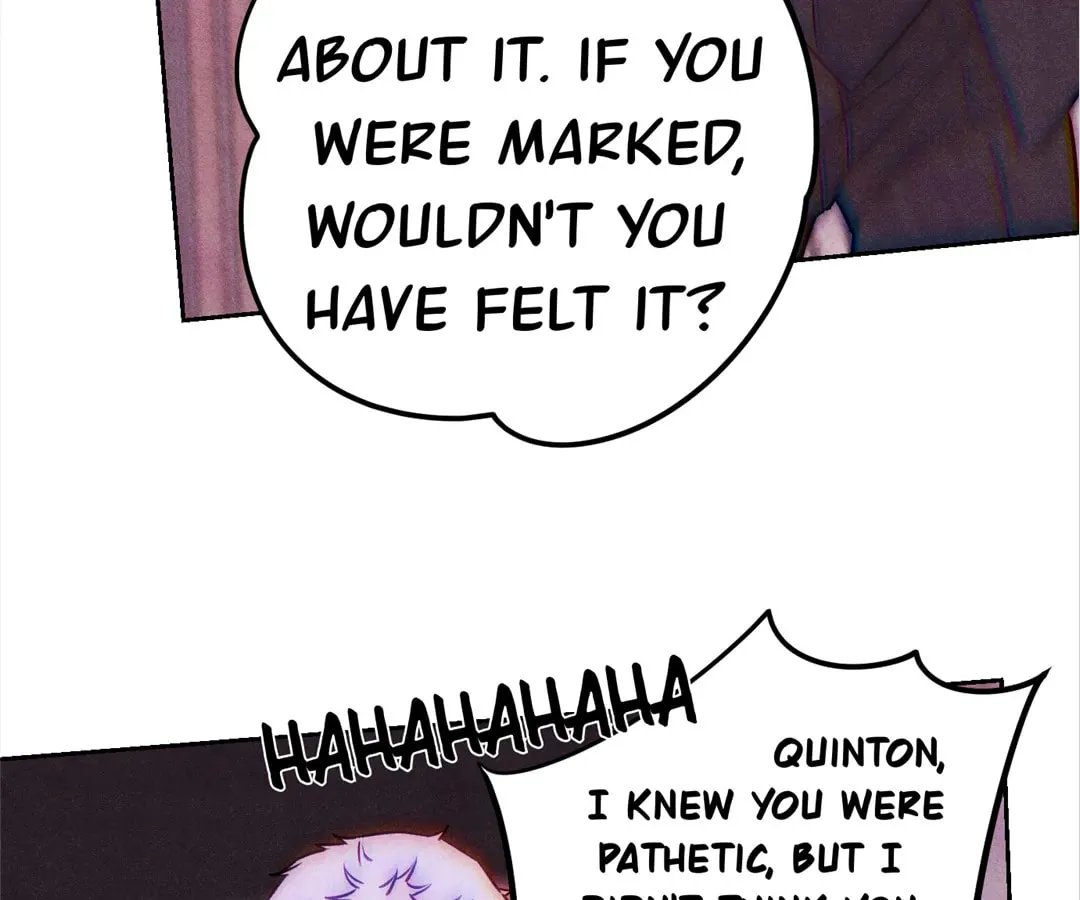 Transmigrated as an Omega who snags his Alpha Chapter 8 page 85 - 