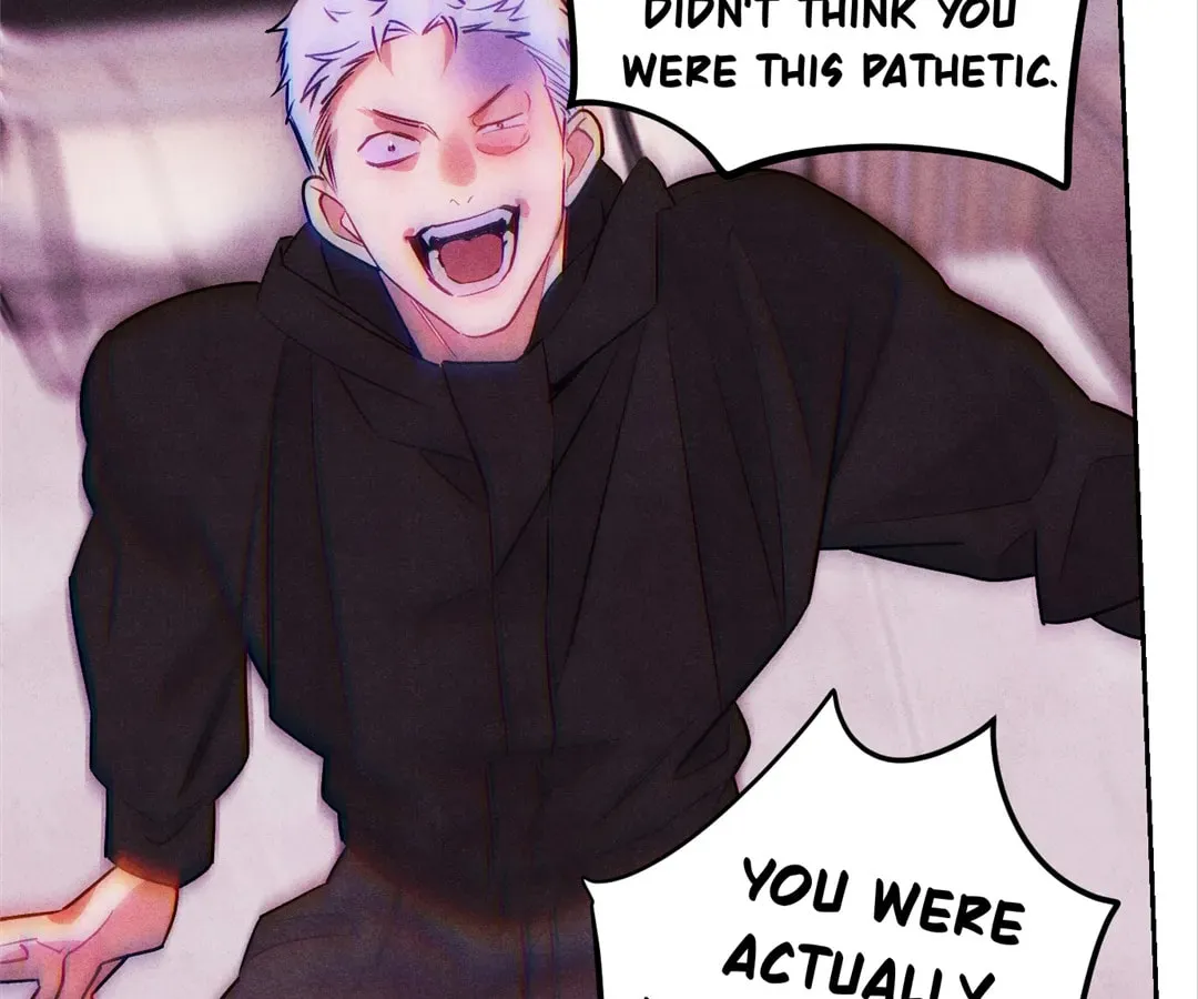 Transmigrated as an Omega who snags his Alpha Chapter 8 page 86 - 