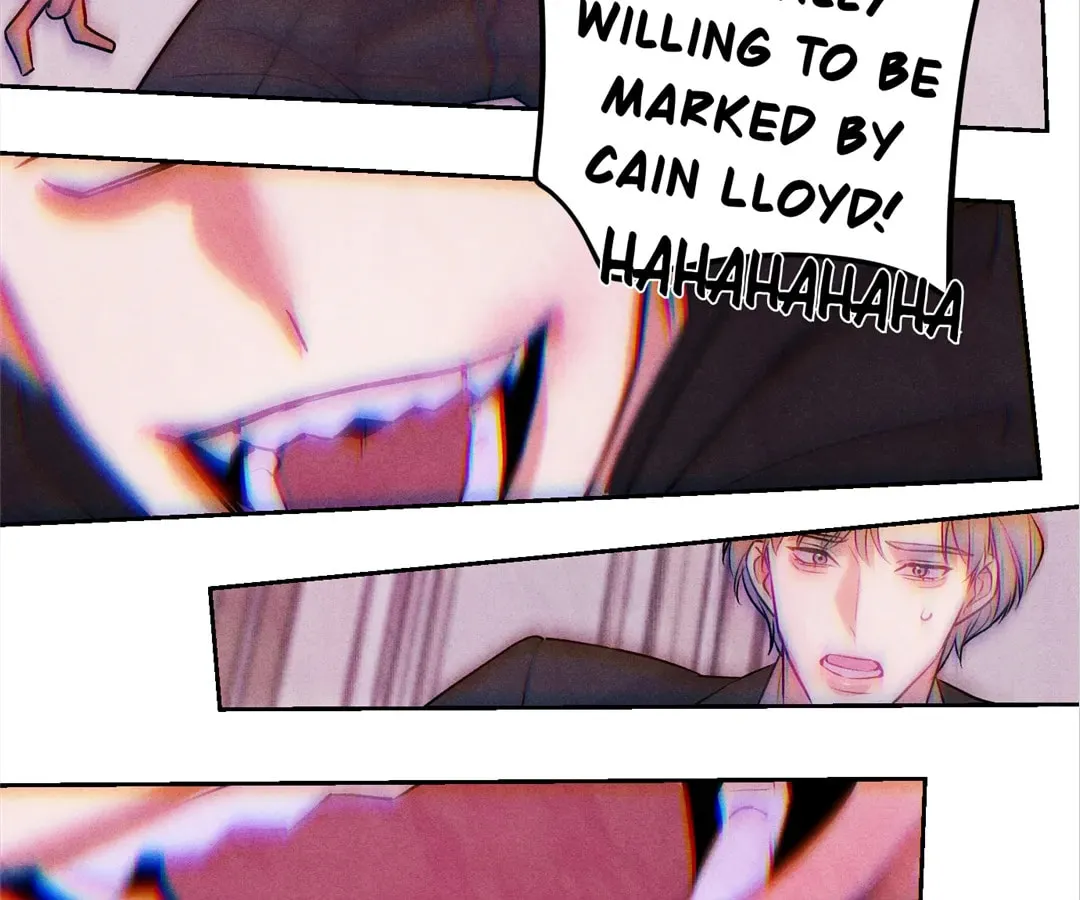 Transmigrated as an Omega who snags his Alpha Chapter 8 page 87 - 