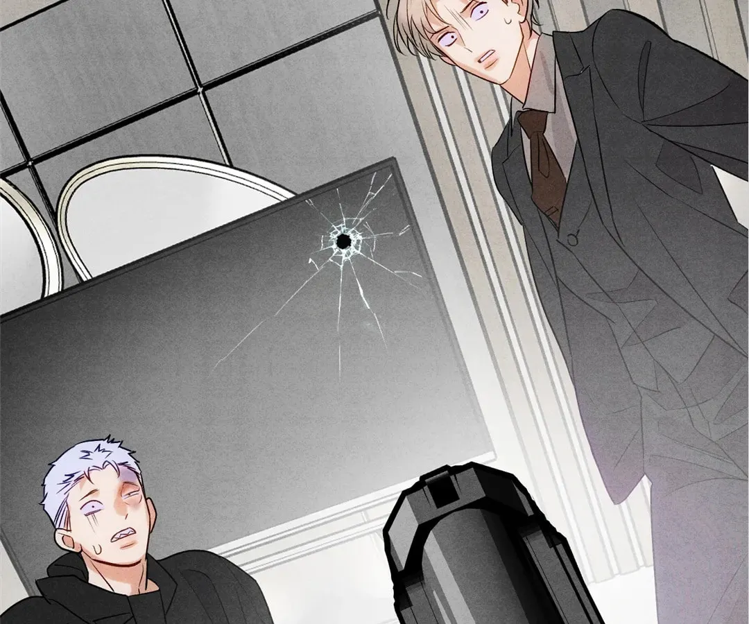 Transmigrated as an Omega who snags his Alpha Chapter 8 page 90 - 