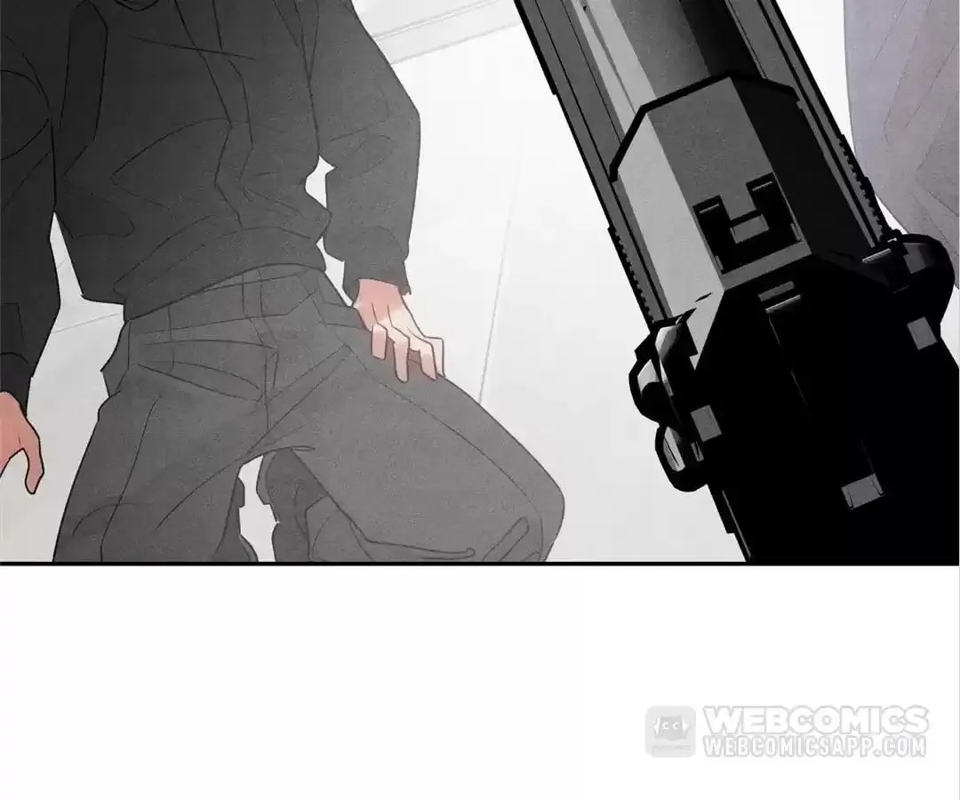 Transmigrated as an Omega who snags his Alpha Chapter 8 page 91 - 