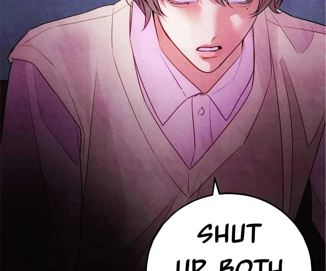 Transmigrated as an Omega who snags his Alpha Chapter 8 page 93 - 
