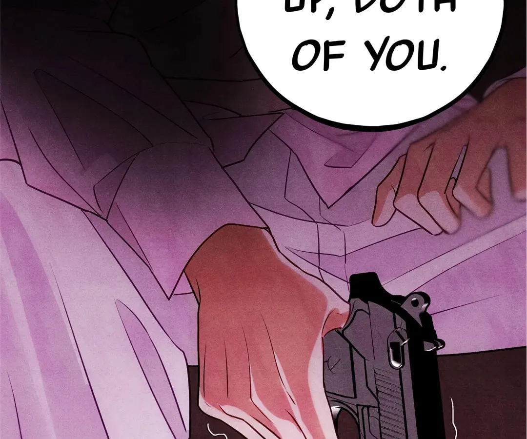 Transmigrated as an Omega who snags his Alpha Chapter 8 page 94 - 