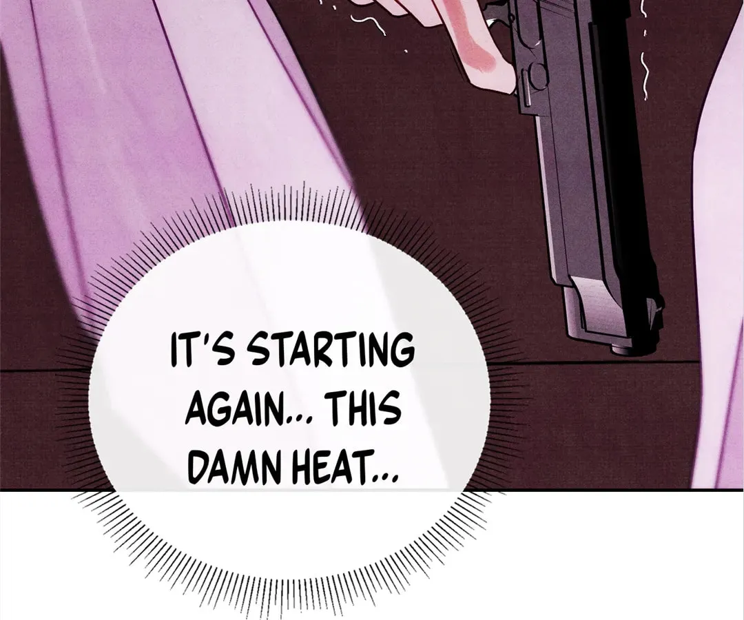 Transmigrated as an Omega who snags his Alpha Chapter 8 page 95 - 